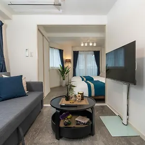 Elle Namba 6 Apartment