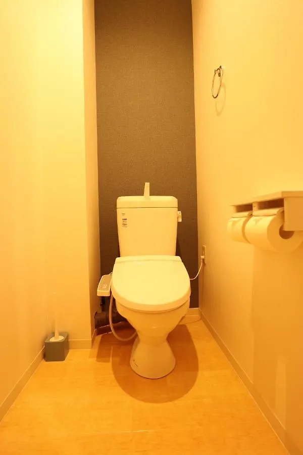True Inn Namba Osaka