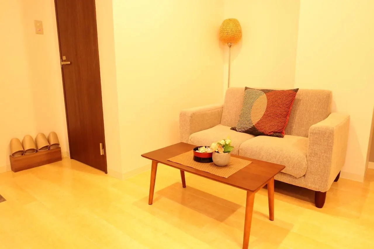 True Inn Namba Osaka 0*,  Japan