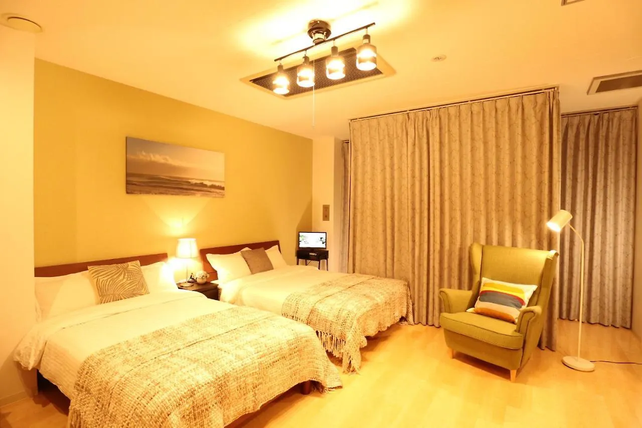 True Inn Namba Osaka