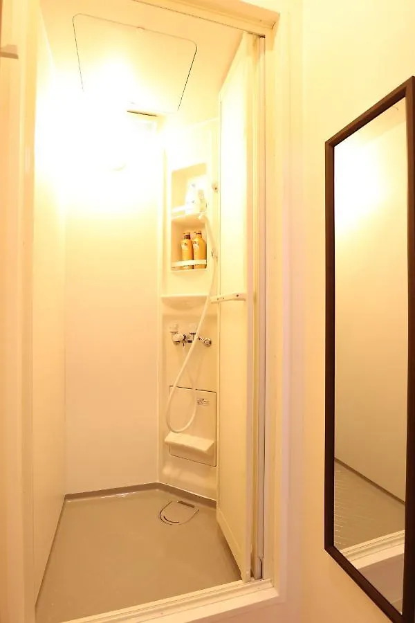 True Inn Namba Osaka 0*,