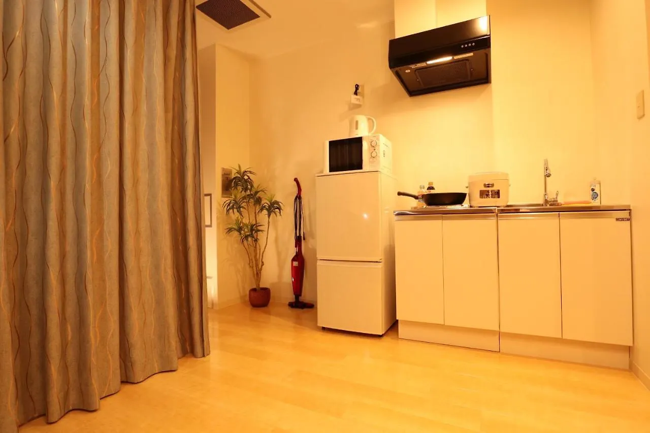 True Inn Namba Osaka